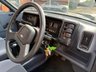 USED 1988 E FORD FIESTA 1.1 Ghia 3d  48 BHP Low Mileage