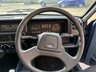 USED 1988 E FORD FIESTA 1.1 Ghia 3d  48 BHP Low Mileage