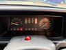 USED 1988 E FORD FIESTA 1.1 Ghia 3d  48 BHP Low Mileage