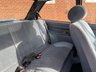 USED 1988 E FORD FIESTA 1.1 Ghia 3d  48 BHP Low Mileage