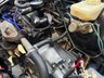 USED 1988 E FORD FIESTA 1.1 Ghia 3d  48 BHP Low Mileage