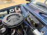USED 1988 E FORD FIESTA 1.1 Ghia 3d  48 BHP Low Mileage