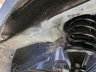 USED 1988 E FORD FIESTA 1.1 Ghia 3d  48 BHP Low Mileage