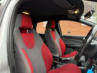 USED 2007 57 FORD FOCUS 2.5 SIV ST-2 Hatchback 5dr Petrol Manual (224 g/km, 221 bhp) MOT valid until September 2026