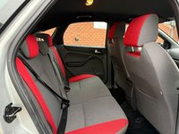 USED 2007 57 FORD FOCUS 2.5 SIV ST-2 Hatchback 5dr Petrol Manual (224 g/km, 221 bhp) MOT valid until September 2026