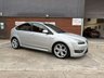 USED 2007 57 FORD FOCUS 2.5 SIV ST-2 Hatchback 5dr Petrol Manual (224 g/km, 221 bhp) MOT valid until September 2026
