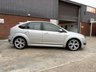 USED 2007 57 FORD FOCUS 2.5 SIV ST-2 Hatchback 5dr Petrol Manual (224 g/km, 221 bhp) MOT valid until September 2026