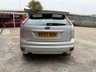 USED 2007 57 FORD FOCUS 2.5 SIV ST-2 Hatchback 5dr Petrol Manual (224 g/km, 221 bhp) MOT valid until September 2026