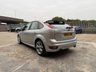 USED 2007 57 FORD FOCUS 2.5 SIV ST-2 Hatchback 5dr Petrol Manual (224 g/km, 221 bhp) MOT valid until September 2026