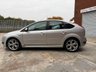 USED 2007 57 FORD FOCUS 2.5 SIV ST-2 Hatchback 5dr Petrol Manual (224 g/km, 221 bhp) MOT valid until September 2026