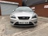 USED 2007 57 FORD FOCUS 2.5 SIV ST-2 Hatchback 5dr Petrol Manual (224 g/km, 221 bhp) MOT valid until September 2026