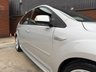 USED 2007 57 FORD FOCUS 2.5 SIV ST-2 Hatchback 5dr Petrol Manual (224 g/km, 221 bhp) MOT valid until September 2026