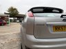 USED 2007 57 FORD FOCUS 2.5 SIV ST-2 Hatchback 5dr Petrol Manual (224 g/km, 221 bhp) MOT valid until September 2026