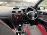 USED 2007 57 FORD FOCUS 2.5 SIV ST-2 Hatchback 5dr Petrol Manual (224 g/km, 221 bhp) MOT valid until September 2026