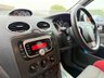 USED 2007 57 FORD FOCUS 2.5 SIV ST-2 Hatchback 5dr Petrol Manual (224 g/km, 221 bhp) MOT valid until September 2026