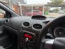 USED 2007 57 FORD FOCUS 2.5 SIV ST-2 Hatchback 5dr Petrol Manual (224 g/km, 221 bhp) MOT valid until September 2026