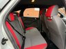 USED 2007 57 FORD FOCUS 2.5 SIV ST-2 Hatchback 5dr Petrol Manual (224 g/km, 221 bhp) MOT valid until September 2026