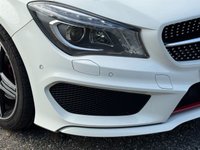 USED 2015 65 MERCEDES-BENZ CLA 2.0 CLA250 Engineered by AMG Shooting Brake 5dr Petrol 7G-DCT 4MATIC Euro 6 (s/s) (211 ps) STUNNING CONDTION++4WD++AUTO