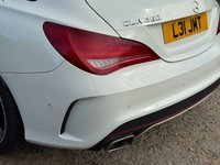 USED 2015 65 MERCEDES-BENZ CLA 2.0 CLA250 Engineered by AMG Shooting Brake 5dr Petrol 7G-DCT 4MATIC Euro 6 (s/s) (211 ps) STUNNING CONDTION++4WD++AUTO