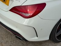 USED 2015 65 MERCEDES-BENZ CLA 2.0 CLA250 Engineered by AMG Shooting Brake 5dr Petrol 7G-DCT 4MATIC Euro 6 (s/s) (211 ps) STUNNING CONDTION++4WD++AUTO