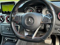 USED 2015 65 MERCEDES-BENZ CLA 2.0 CLA250 Engineered by AMG Shooting Brake 5dr Petrol 7G-DCT 4MATIC Euro 6 (s/s) (211 ps) STUNNING CONDTION++4WD++AUTO