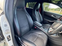 USED 2015 65 MERCEDES-BENZ CLA 2.0 CLA250 Engineered by AMG Shooting Brake 5dr Petrol 7G-DCT 4MATIC Euro 6 (s/s) (211 ps) STUNNING CONDTION++4WD++AUTO