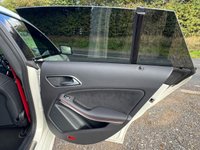 USED 2015 65 MERCEDES-BENZ CLA 2.0 CLA250 Engineered by AMG Shooting Brake 5dr Petrol 7G-DCT 4MATIC Euro 6 (s/s) (211 ps) STUNNING CONDTION++4WD++AUTO