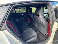 USED 2015 65 MERCEDES-BENZ CLA 2.0 CLA250 Engineered by AMG Shooting Brake 5dr Petrol 7G-DCT 4MATIC Euro 6 (s/s) (211 ps) STUNNING CONDTION++4WD++AUTO