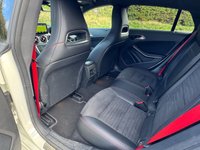 USED 2015 65 MERCEDES-BENZ CLA 2.0 CLA250 Engineered by AMG Shooting Brake 5dr Petrol 7G-DCT 4MATIC Euro 6 (s/s) (211 ps) STUNNING CONDTION++4WD++AUTO