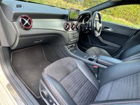 USED 2015 65 MERCEDES-BENZ CLA 2.0 CLA250 Engineered by AMG Shooting Brake 5dr Petrol 7G-DCT 4MATIC Euro 6 (s/s) (211 ps) STUNNING CONDTION++4WD++AUTO