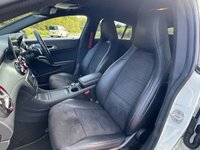 USED 2015 65 MERCEDES-BENZ CLA 2.0 CLA250 Engineered by AMG Shooting Brake 5dr Petrol 7G-DCT 4MATIC Euro 6 (s/s) (211 ps) STUNNING CONDTION++4WD++AUTO