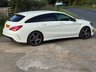 USED 2015 65 MERCEDES-BENZ CLA 2.0 CLA250 Engineered by AMG Shooting Brake 5dr Petrol 7G-DCT 4MATIC Euro 6 (s/s) (211 ps) STUNNING CONDTION++4WD++AUTO