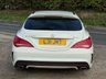 USED 2015 65 MERCEDES-BENZ CLA 2.0 CLA250 Engineered by AMG Shooting Brake 5dr Petrol 7G-DCT 4MATIC Euro 6 (s/s) (211 ps) STUNNING CONDTION++4WD++AUTO