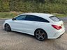 USED 2015 65 MERCEDES-BENZ CLA 2.0 CLA250 Engineered by AMG Shooting Brake 5dr Petrol 7G-DCT 4MATIC Euro 6 (s/s) (211 ps) STUNNING CONDTION++4WD++AUTO