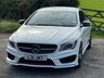 USED 2015 65 MERCEDES-BENZ CLA 2.0 CLA250 Engineered by AMG Shooting Brake 5dr Petrol 7G-DCT 4MATIC Euro 6 (s/s) (211 ps) STUNNING CONDTION++4WD++AUTO