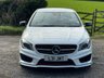 USED 2015 65 MERCEDES-BENZ CLA 2.0 CLA250 Engineered by AMG Shooting Brake 5dr Petrol 7G-DCT 4MATIC Euro 6 (s/s) (211 ps) STUNNING CONDTION++4WD++AUTO