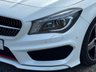 USED 2015 65 MERCEDES-BENZ CLA 2.0 CLA250 Engineered by AMG Shooting Brake 5dr Petrol 7G-DCT 4MATIC Euro 6 (s/s) (211 ps) STUNNING CONDTION++4WD++AUTO