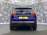USED 2020 20 PEUGEOT 3008 1.2 PureTech GT Line Premium SUV 5dr Petrol EAT Euro 6 (s/s) (130 ps) 2 KEYS, FULL HISTORY