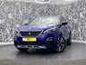 USED 2020 20 PEUGEOT 3008 1.2 PureTech GT Line Premium SUV 5dr Petrol EAT Euro 6 (s/s) (130 ps) 2 KEYS, FULL HISTORY