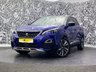 USED 2020 20 PEUGEOT 3008 1.2 PureTech GT Line Premium SUV 5dr Petrol EAT Euro 6 (s/s) (130 ps) 2 KEYS, FULL HISTORY