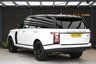 USED 2017 17 LAND ROVER RANGE ROVER 4.4 SD V8 Autobiography SUV 5dr Diesel Auto 4WD Euro 6 (s/s) (339 ps) FULL JLR HISTORY | &pound;195 RFL