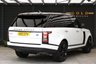 USED 2017 17 LAND ROVER RANGE ROVER 4.4 SD V8 Autobiography SUV 5dr Diesel Auto 4WD Euro 6 (s/s) (339 ps) FULL JLR HISTORY | &pound;195 RFL