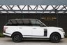 USED 2017 17 LAND ROVER RANGE ROVER 4.4 SD V8 Autobiography SUV 5dr Diesel Auto 4WD Euro 6 (s/s) (339 ps) FULL JLR HISTORY | &pound;195 RFL