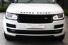 USED 2017 17 LAND ROVER RANGE ROVER 4.4 SD V8 Autobiography SUV 5dr Diesel Auto 4WD Euro 6 (s/s) (339 ps) FULL JLR HISTORY | &pound;195 RFL
