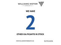 USED 2013 13 KIA PICANTO 1.0 City Hatchback 3dr Petrol Manual Euro 5 (68 bhp) NEW MOT