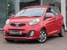 USED 2013 13 KIA PICANTO 1.0 City Hatchback 3dr Petrol Manual Euro 5 (68 bhp) NEW MOT
