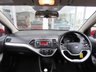 USED 2013 13 KIA PICANTO 1.0 City Hatchback 3dr Petrol Manual Euro 5 (68 bhp) NEW MOT