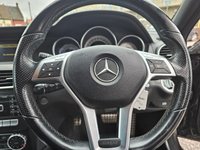 USED 2011 61 MERCEDES-BENZ C-CLASS 2.1 C250 CDI BlueEfficiency Sport Edition 125 Estate 5dr Diesel G-Tronic+ Euro 5 (s/s) (204 ps) 6 months warrranty, &pound;1000 per claim