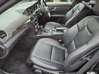 USED 2011 61 MERCEDES-BENZ C-CLASS 2.1 C250 CDI BlueEfficiency Sport Edition 125 Estate 5dr Diesel G-Tronic+ Euro 5 (s/s) (204 ps) 6 months warrranty, &pound;1000 per claim