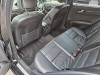 USED 2011 61 MERCEDES-BENZ C-CLASS 2.1 C250 CDI BlueEfficiency Sport Edition 125 Estate 5dr Diesel G-Tronic+ Euro 5 (s/s) (204 ps) 6 months warrranty, &pound;1000 per claim
